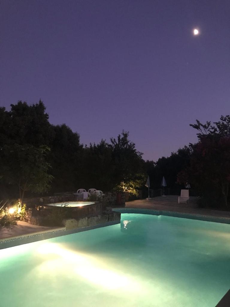 Faysselle Holiday Cottages photo 2