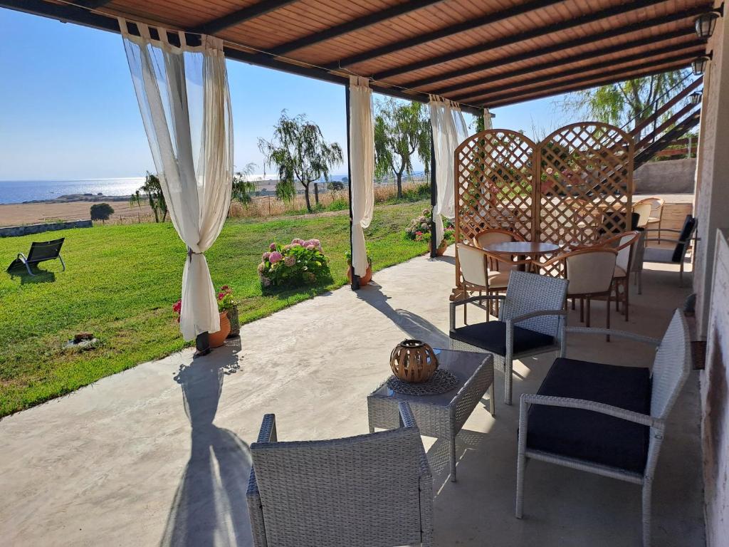 MELENIOS HOUSES photo 1