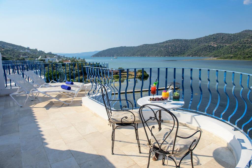 Yalicapkini Boutique Hotel photo 1