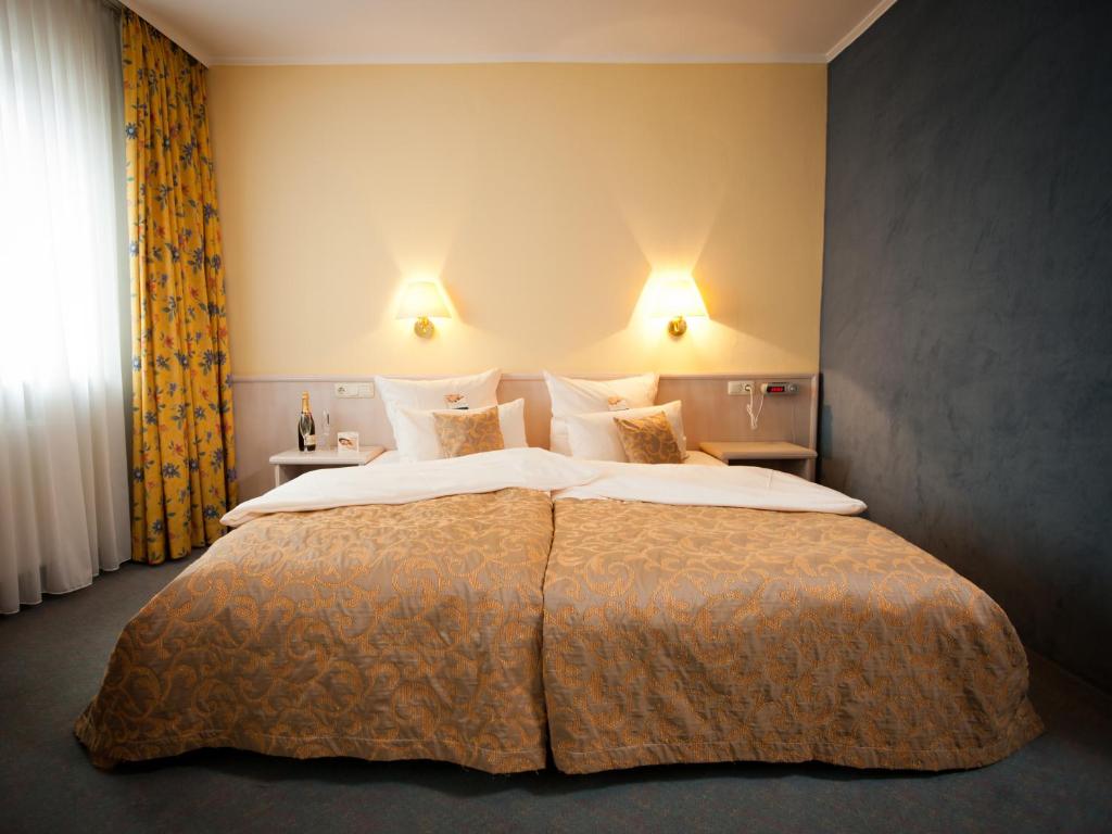 Hotel Traube Rüdesheim photo 3