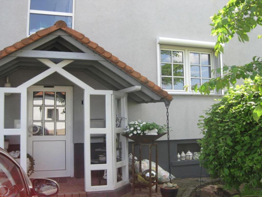 Holiday apartment La Maisonannette
