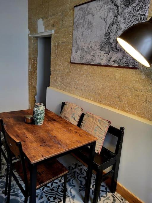 T2 Duplex "Chez Évelyne" photo 4