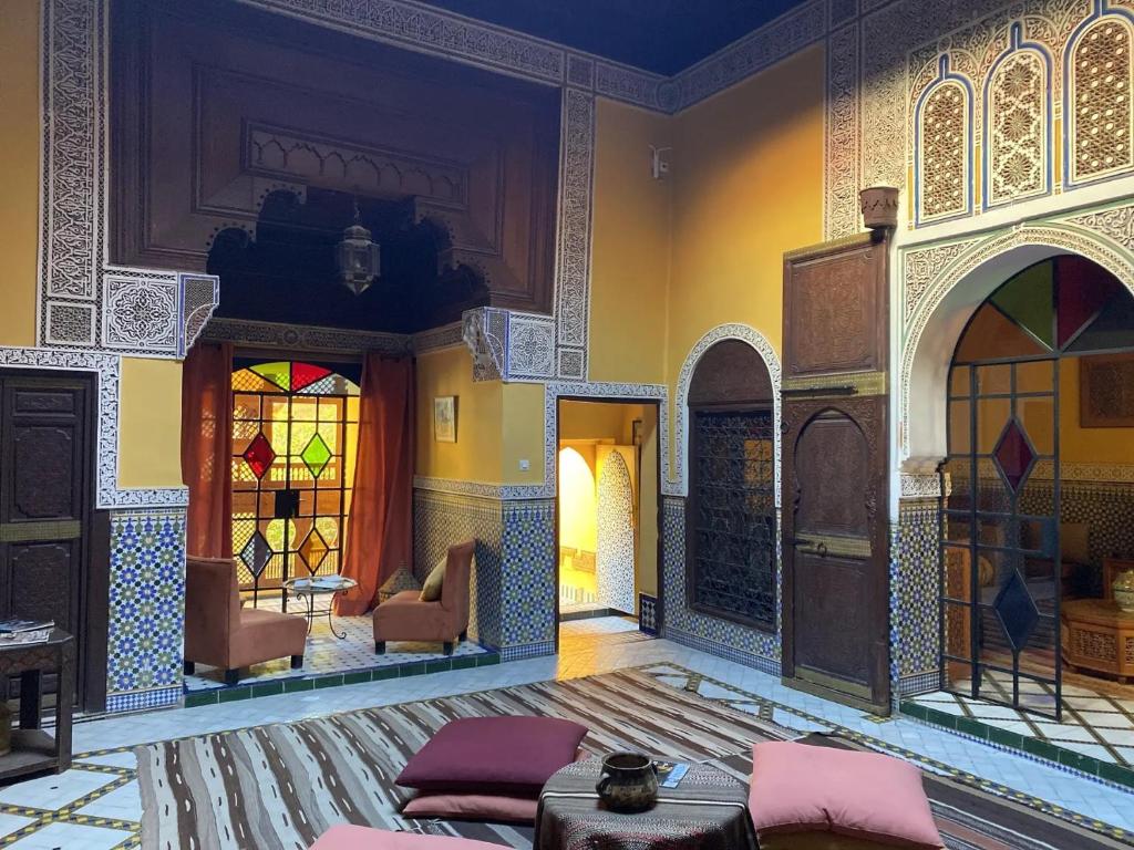 Ryad El Borj photo 2