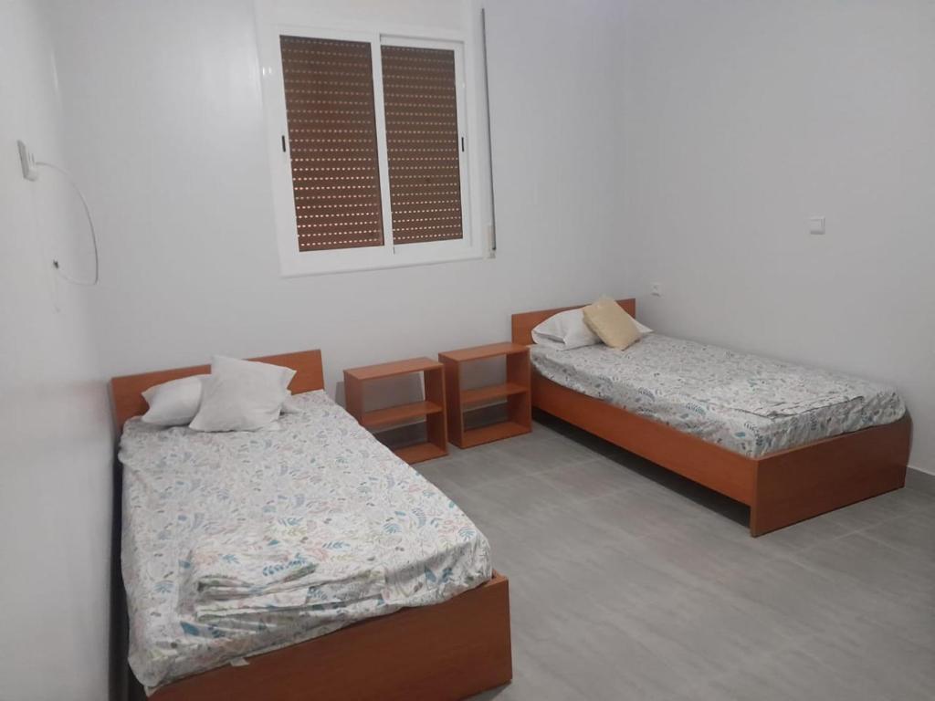 Alhoceima Ville Appartement photo 2
