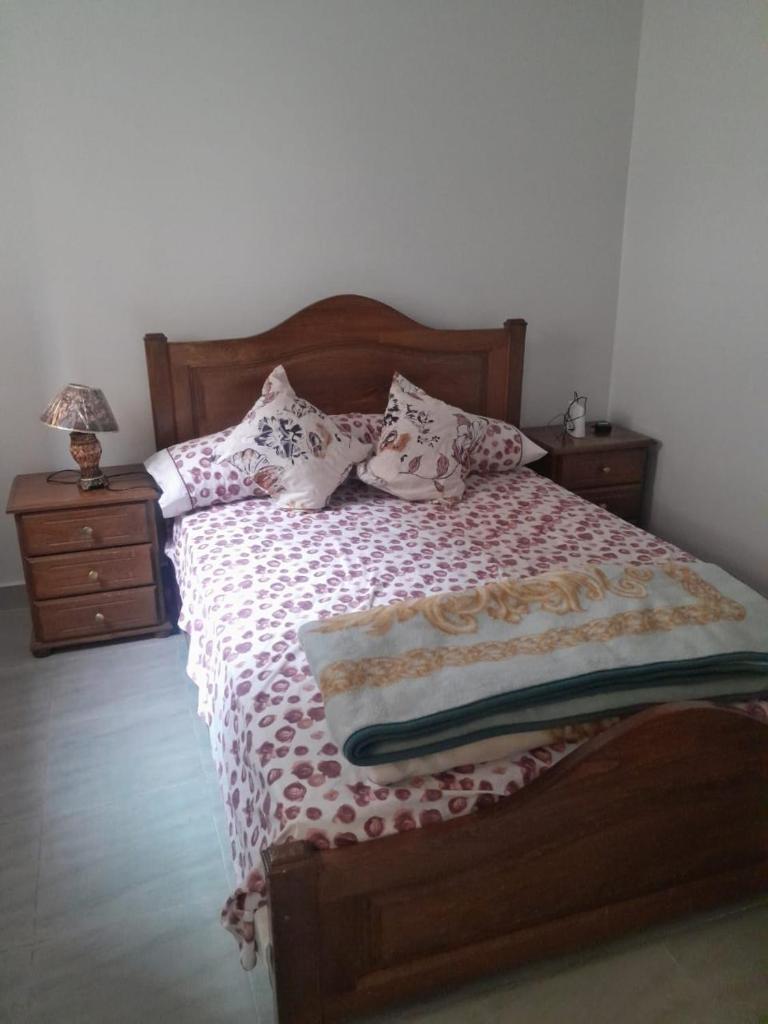 Alhoceima Ville Appartement photo 3