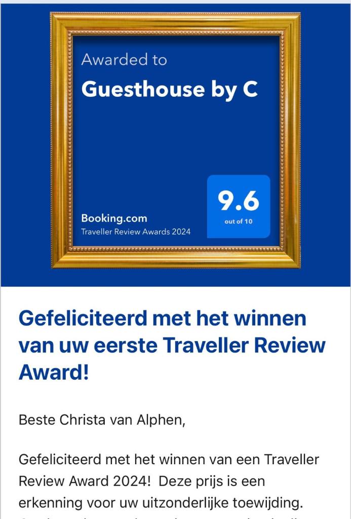 Guesthouse by C photo 2