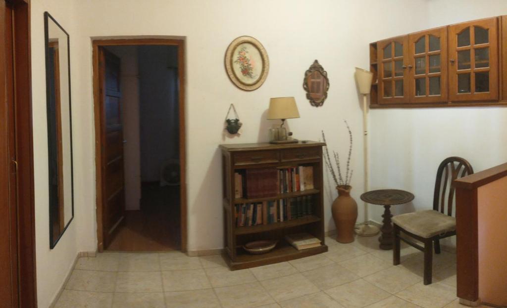 Departamento centro Boj