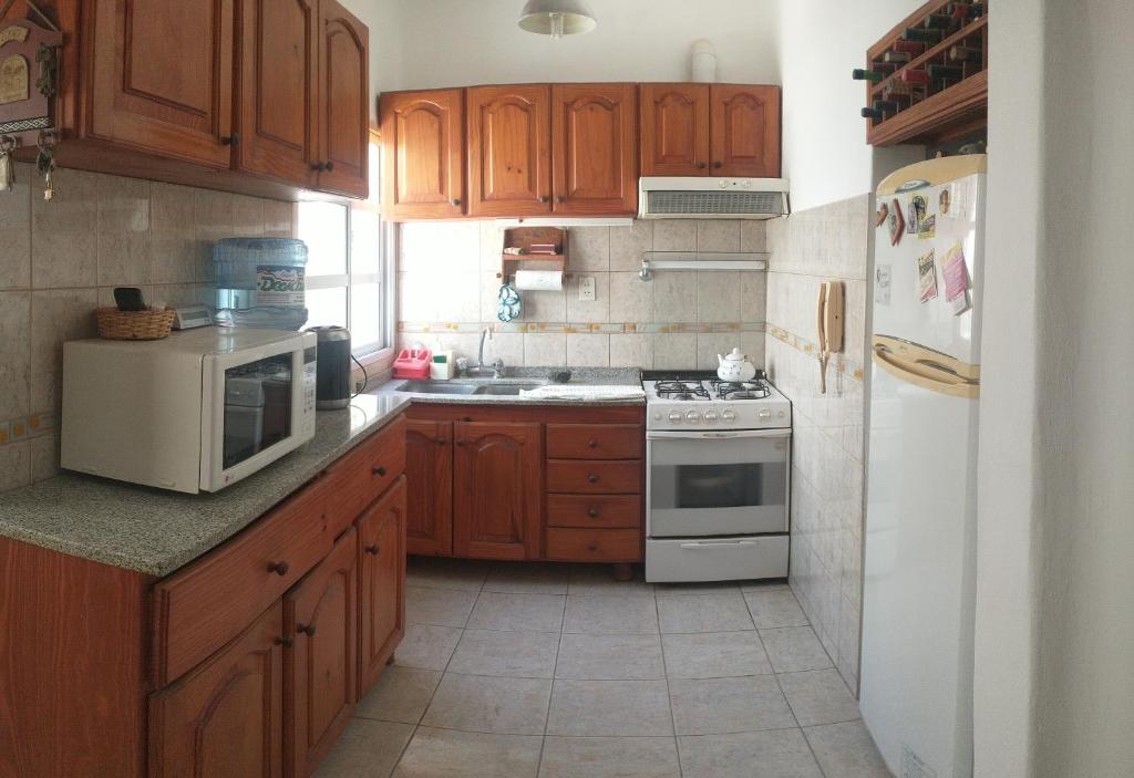 Departamento centro Boj photo 1