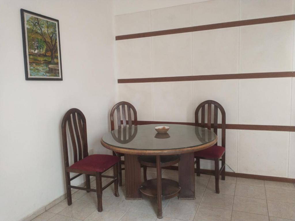 Departamento centro Boj photo 2