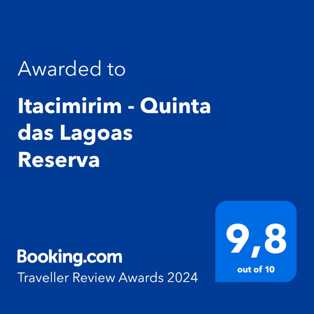 Itacimirim - Quinta das Lagoas Reserva photo 1