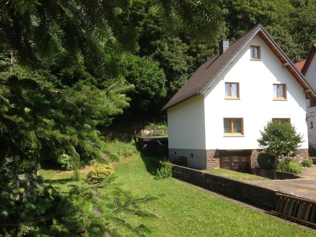 Ferienhaus Ginkgo Biloba photo 1