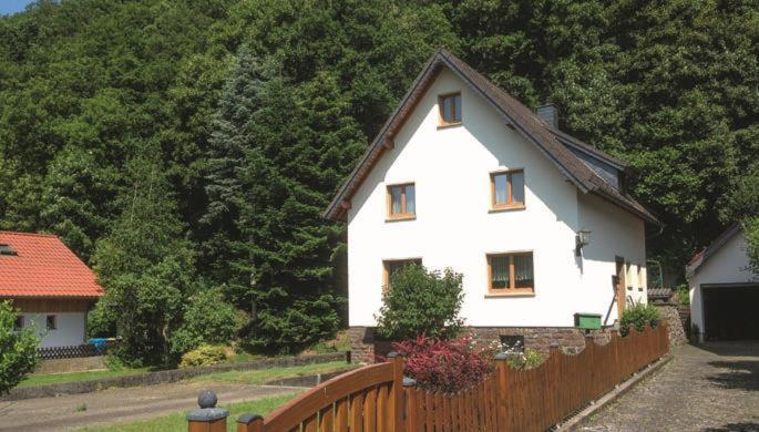 Ferienhaus Ginkgo Biloba photo 2