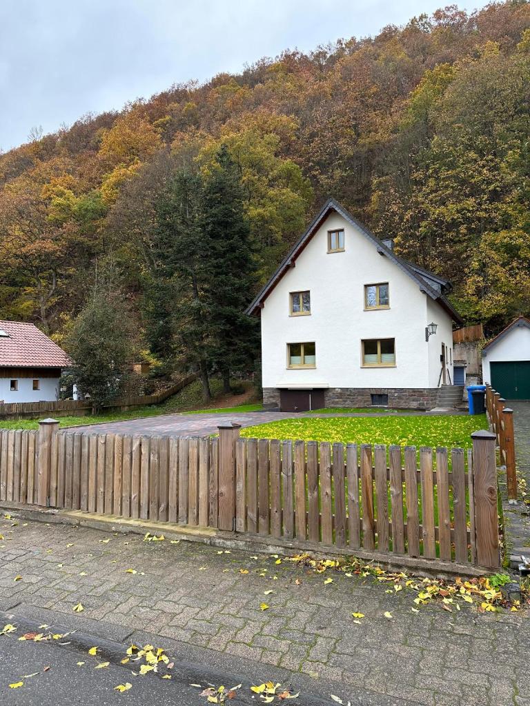 Ferienhaus Ginkgo Biloba photo 4