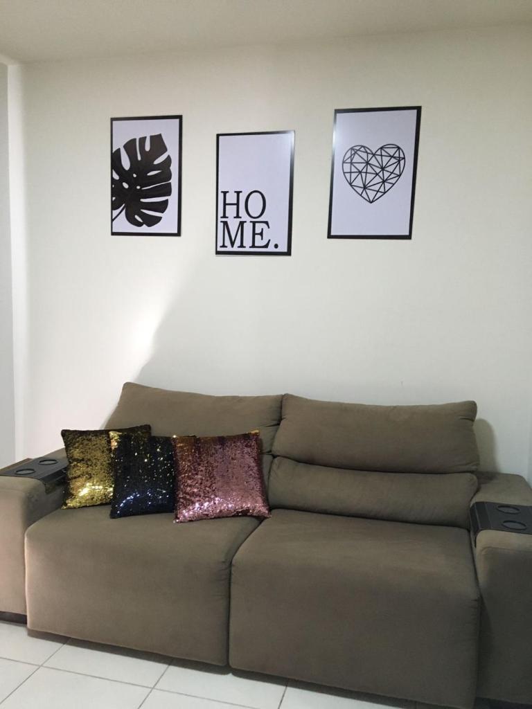 Apartamento central photo 3