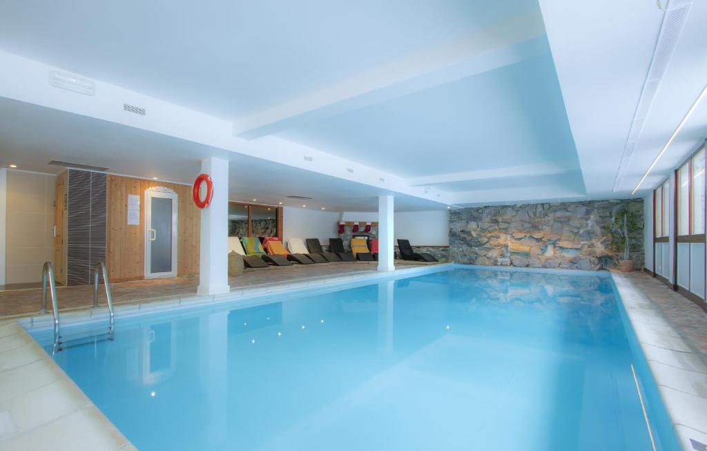 Odalys Hotel New Solarium photo 4