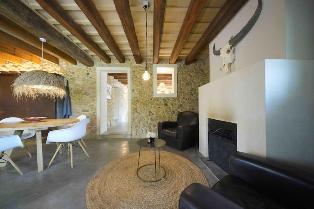 Casa Mas Casellas photo 4