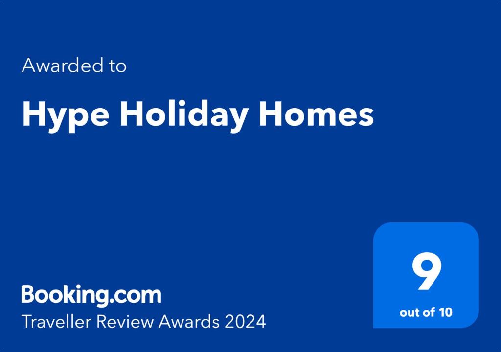 Hype Holiday Homes photo 1