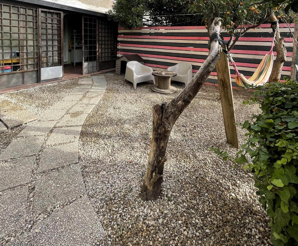 La casa di Judy e Frank photo 4