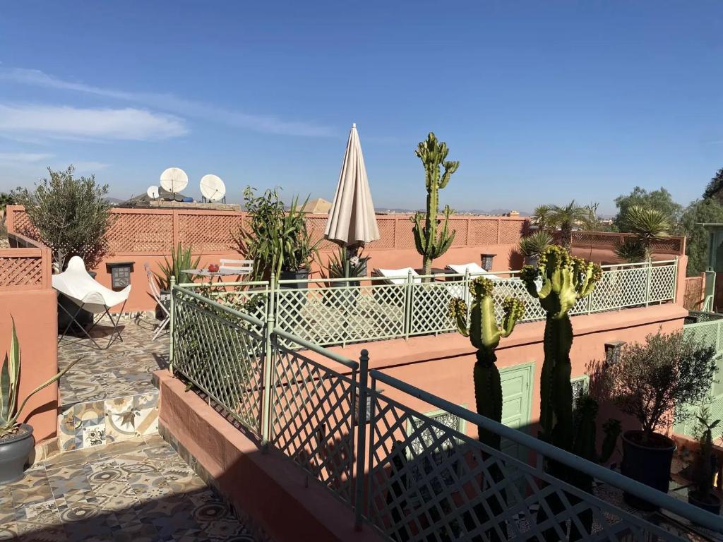 Ryad El Borj photo 4
