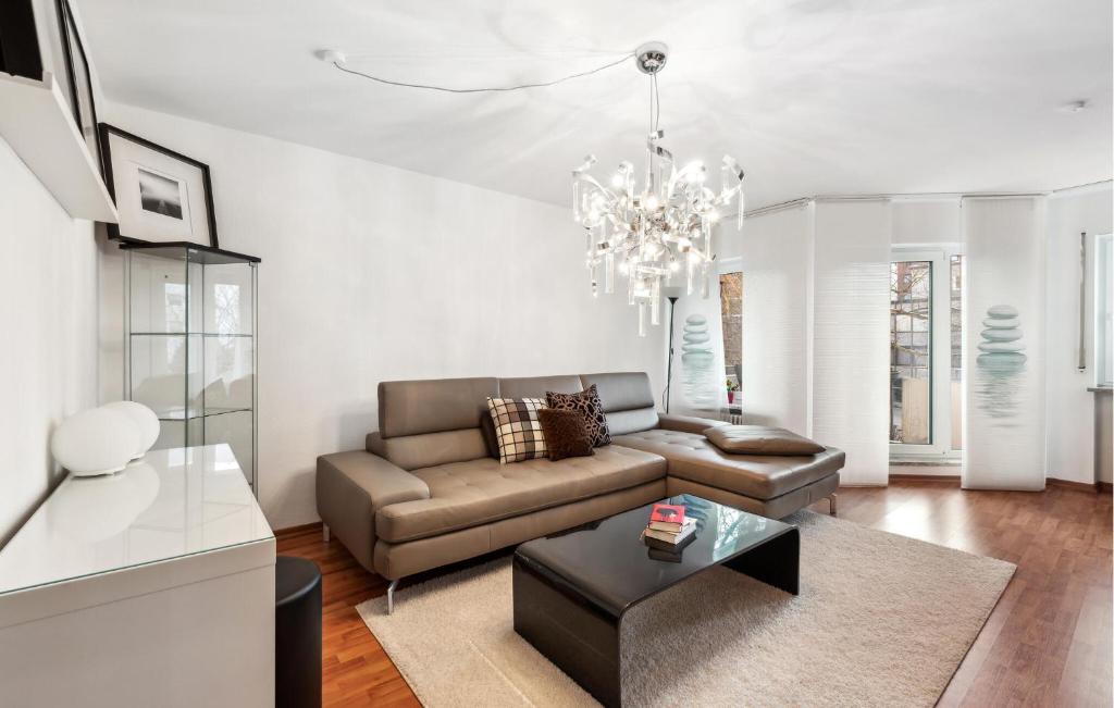 Lovely Apartment In Ulm With House A Panoramic View photo 1