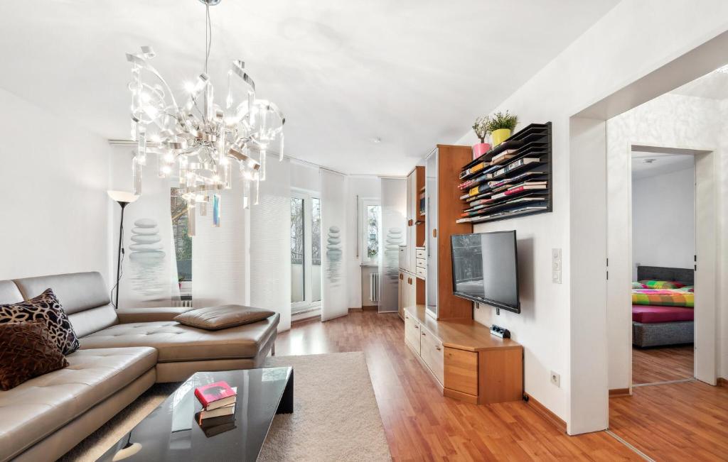 Lovely Apartment In Ulm With House A Panoramic View photo 2