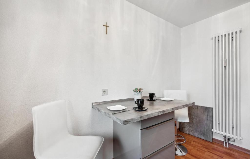 Lovely Apartment In Ulm With House A Panoramic View photo 3