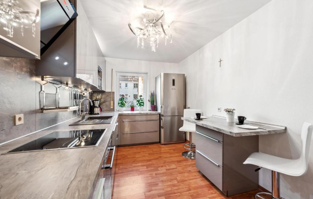 Lovely Apartment In Ulm With House A Panoramic View photo 4