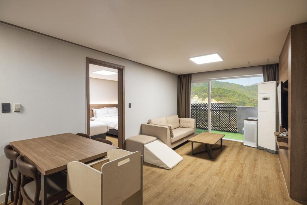 Kensington Resort Chungju photo 2