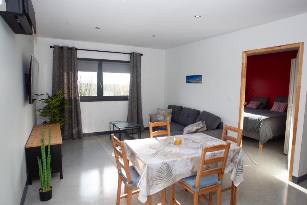 Appart Hotel Coutances photo 2