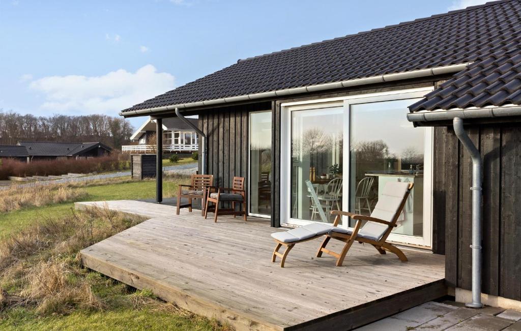 Stunning Home In Haarby With Kitchen photo 1