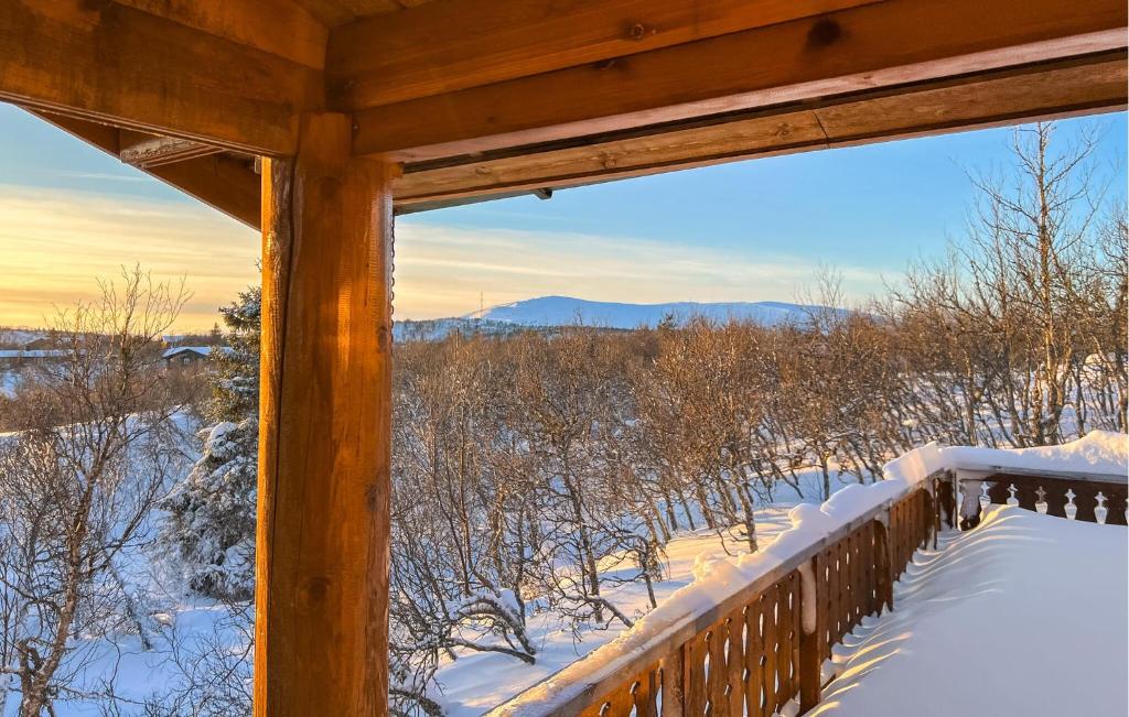 Cozy Home In Venabygd With Sauna photo 1