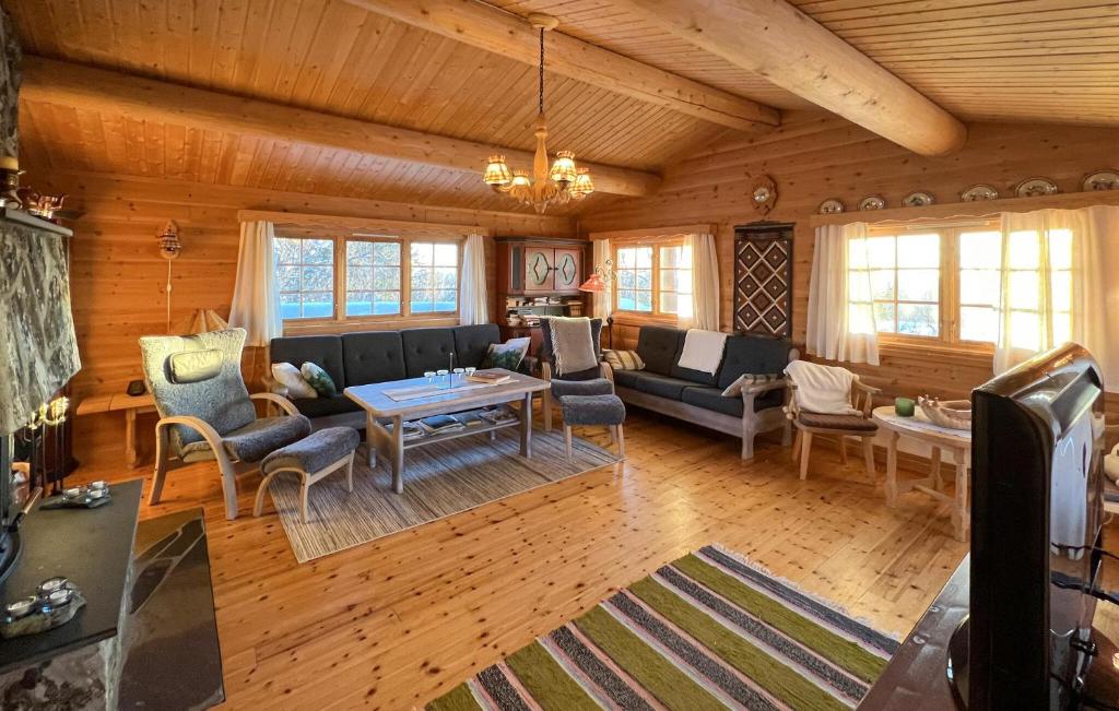 Cozy Home In Venabygd With Sauna photo 2