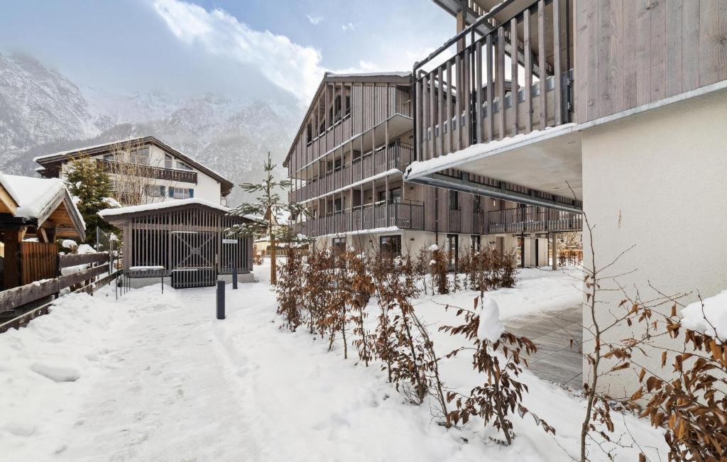 Nice Apartment In Mittenwald With Wifi photo 3