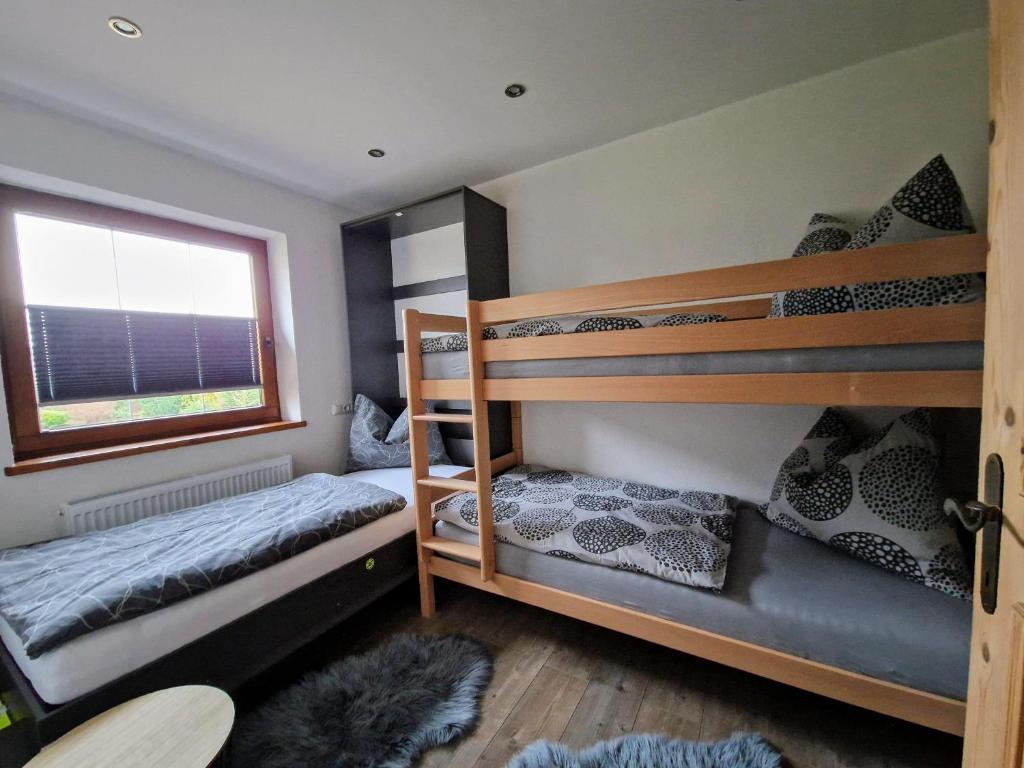 Ferienwohnung Bergzauber photo 1