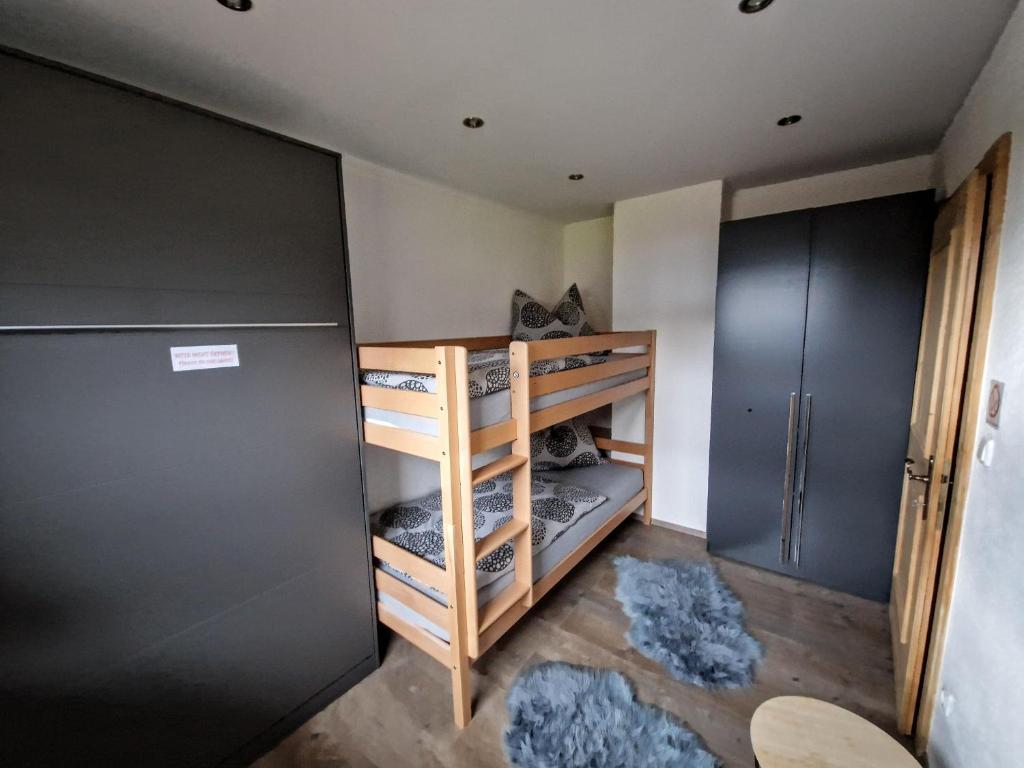 Ferienwohnung Bergzauber photo 3