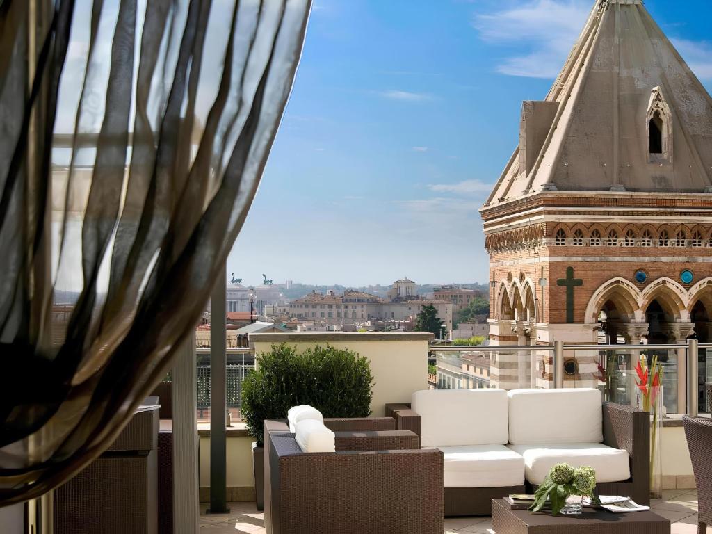 La Griffe Hotel Roma photo 1