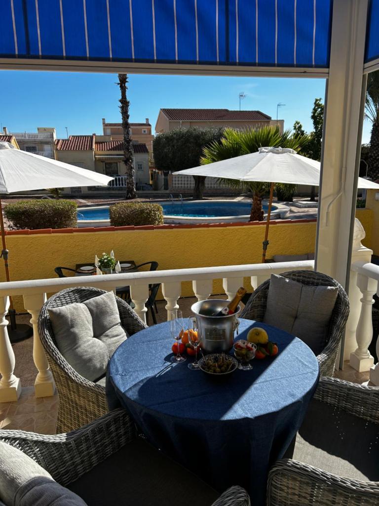 Casa Lily Urb la Marina photo 3