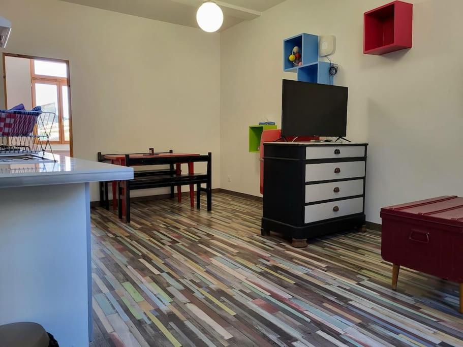 T2 centre village "Chez Clothilde" photo 3