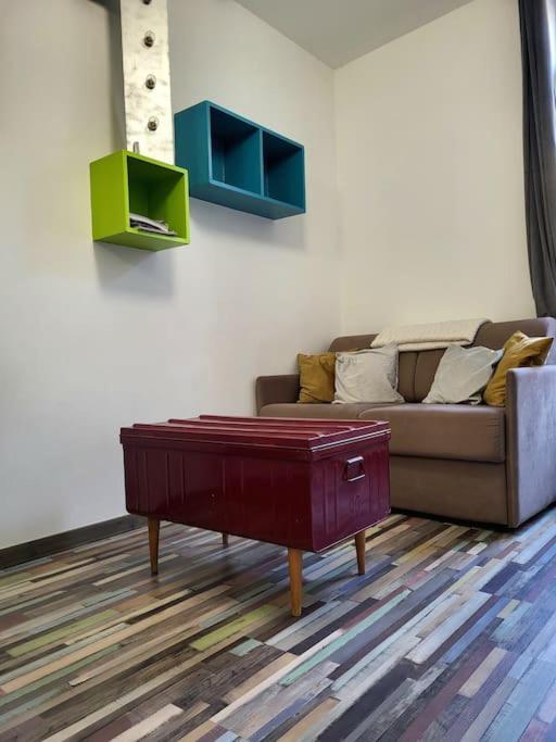 T2 centre village "Chez Clothilde" photo 2
