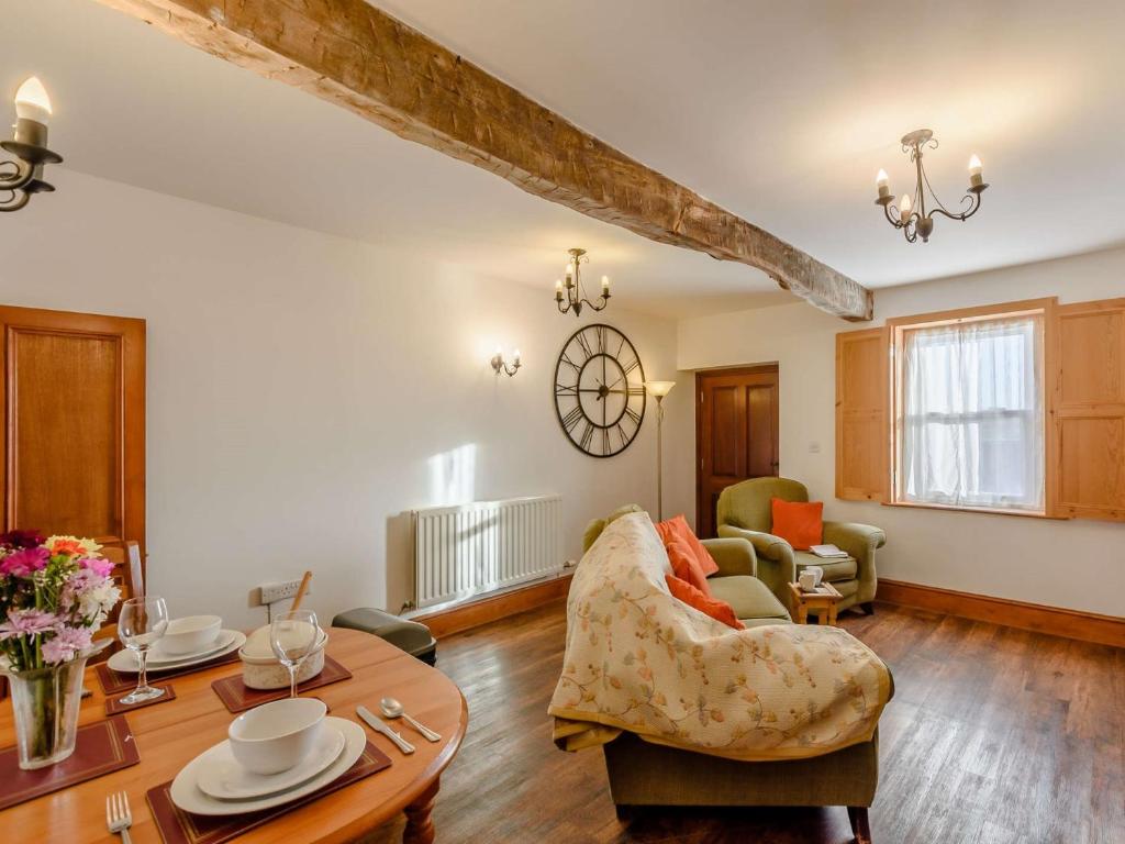1 bed property in Allonby 28790 photo 2