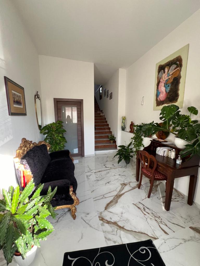 B&B La perla bianca