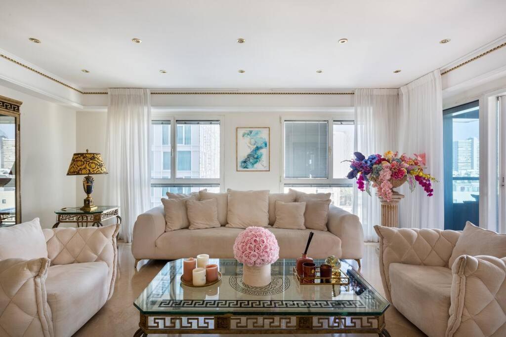 Versace House