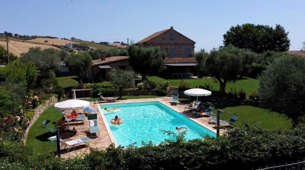 La Villa degli Ulivi photo 3