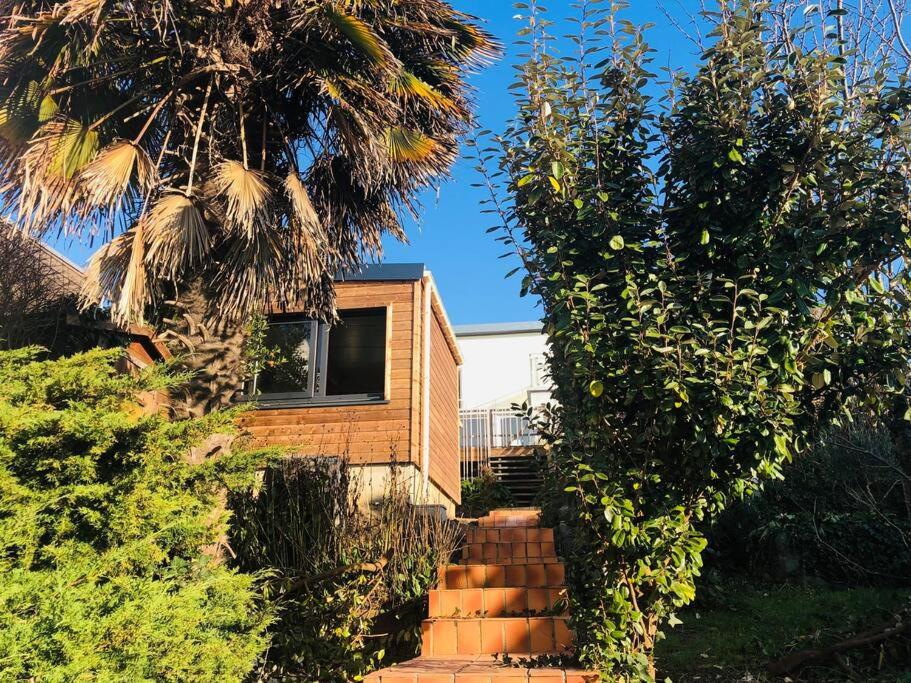 Charmant gîte à Ste-Adresse proche mer et Le Havre