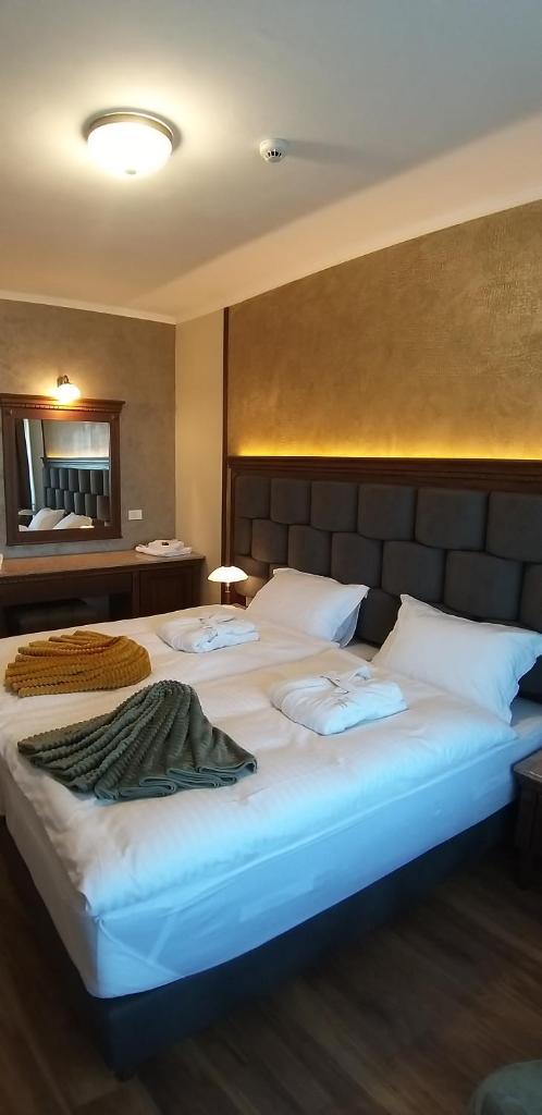 Termal Lux & SPA Bansko