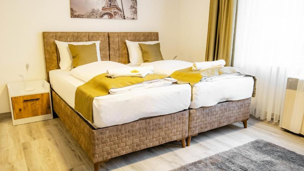 E&B Apartments Waiblingen photo 4