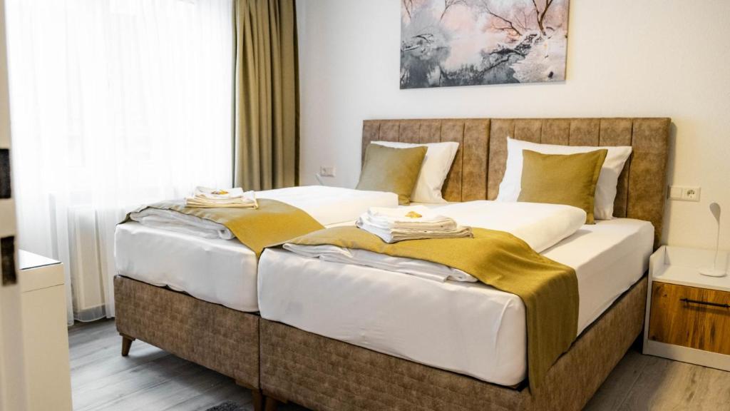 E&B Apartments Waiblingen photo 1
