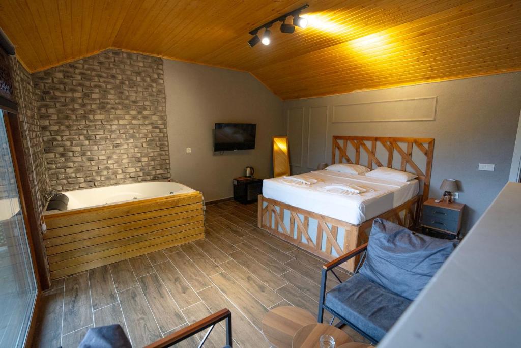 Taş Mahall Luxury Hotel photo 1