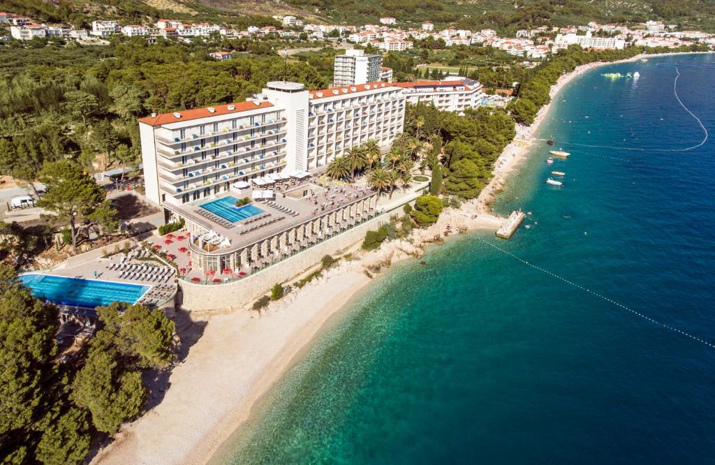 Bluesun Hotel Jadran photo 1