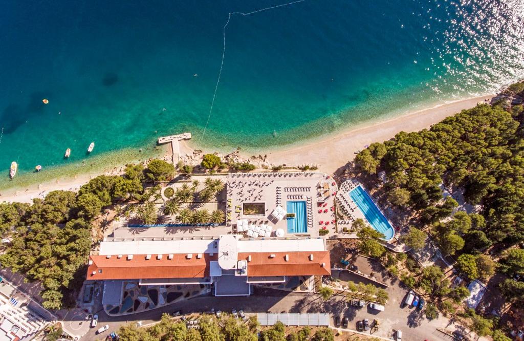 Bluesun Hotel Jadran photo 4